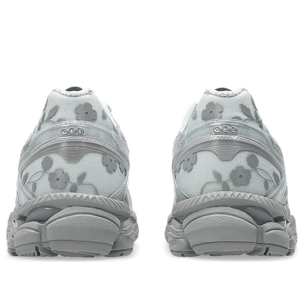 ASICS x Cecilie Bahnsen Gel-Cumulus 16 'Glacier Grey Pure Silver' 1203A762-020 - 5