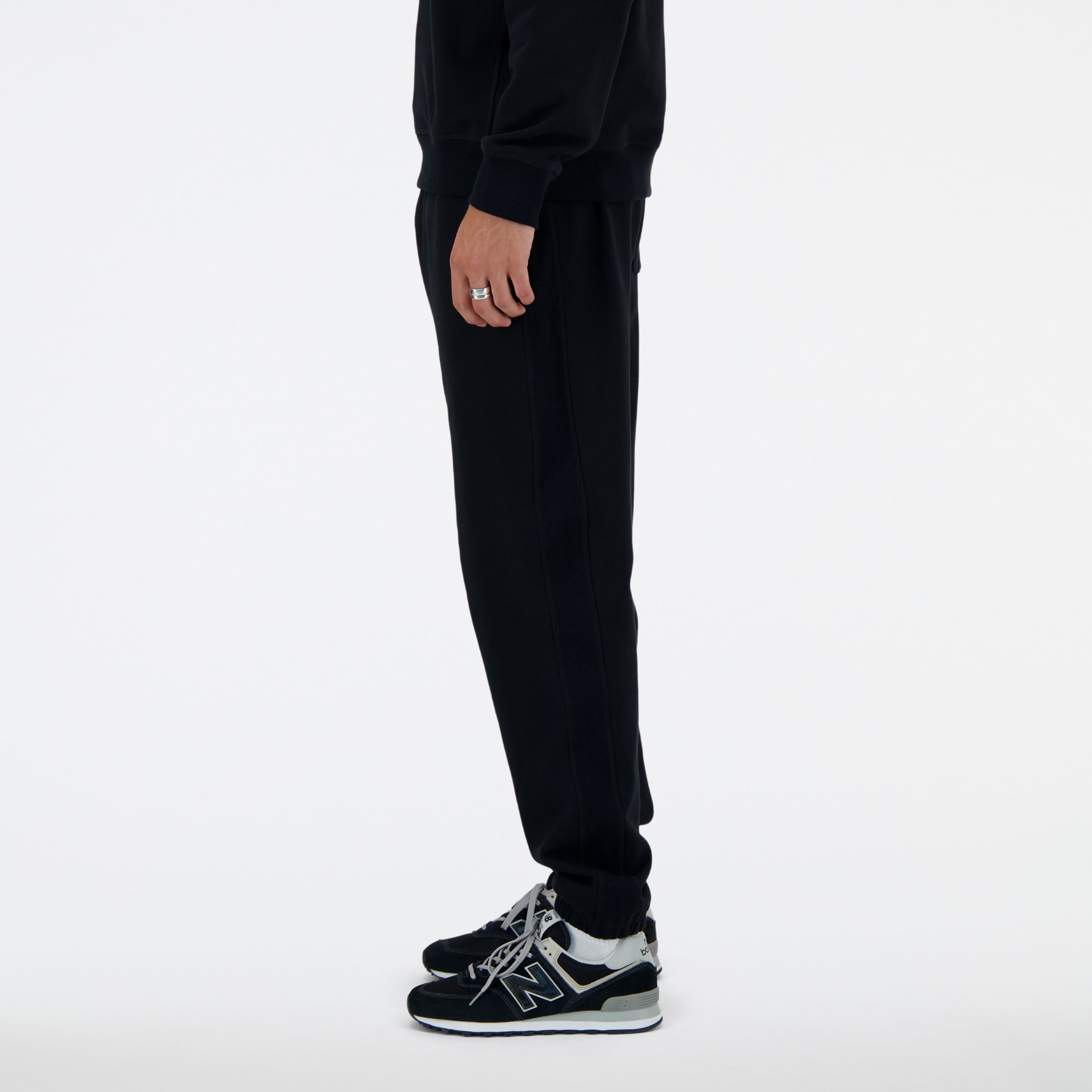 Athletics French Terry Jogger - 3