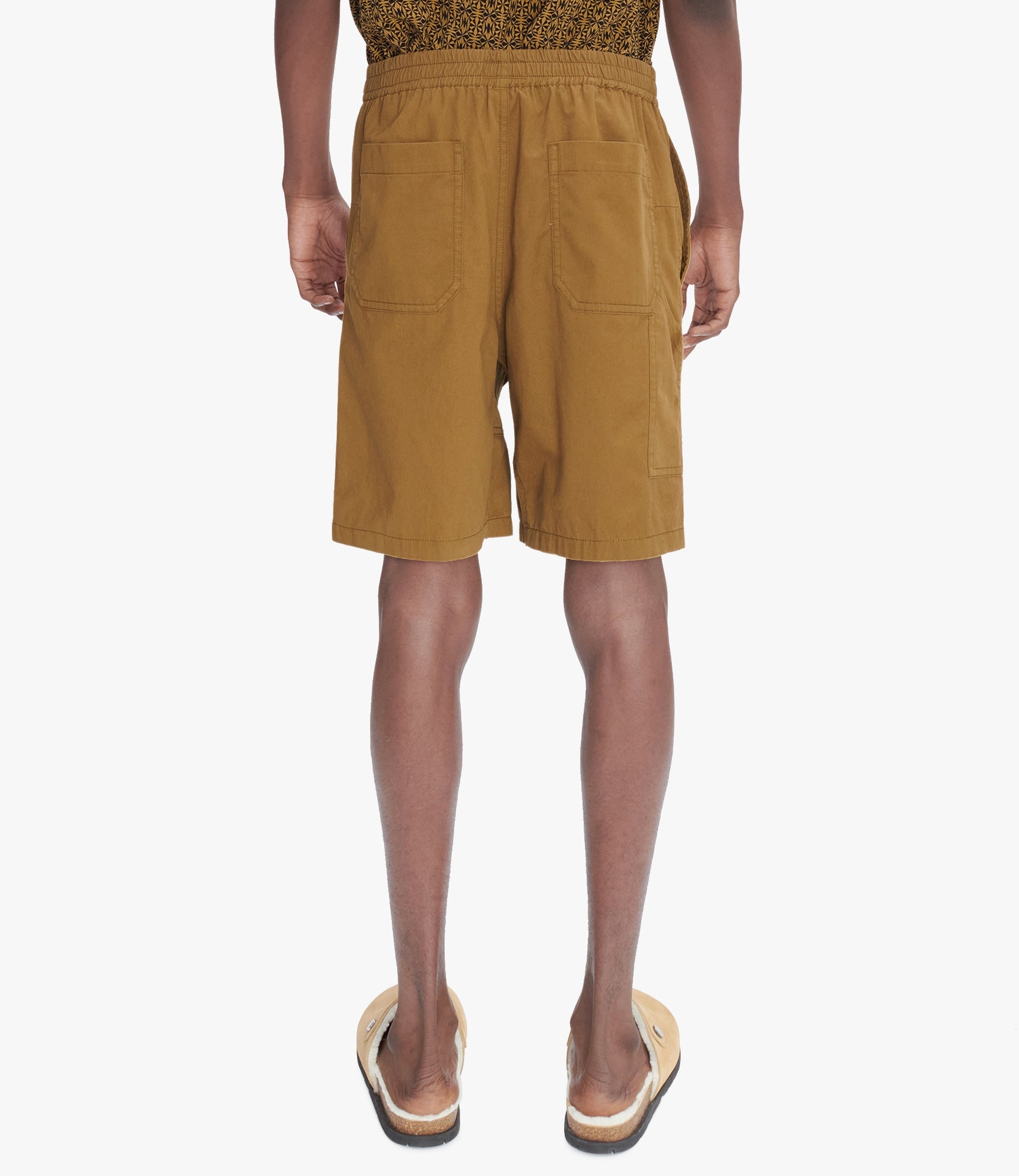 NORRIS SHORTS - 5