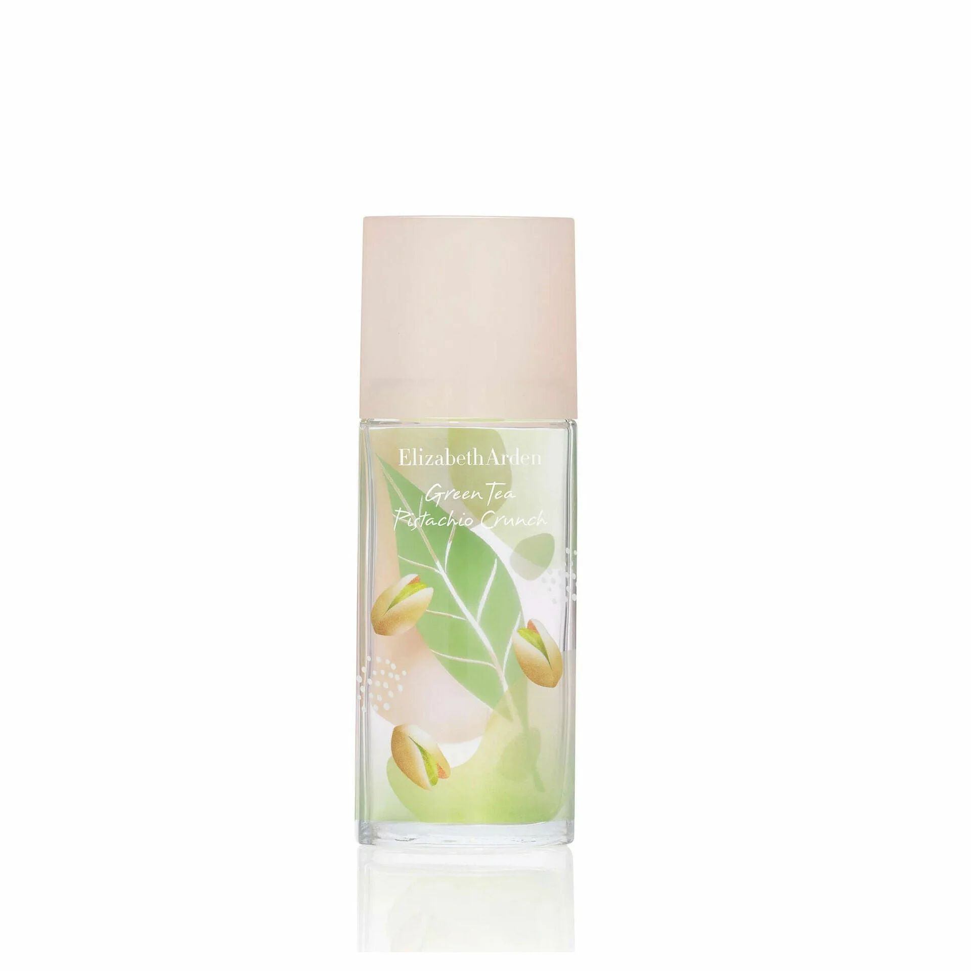Green Tea Pistachio Crunch Eau de Toilette - 1