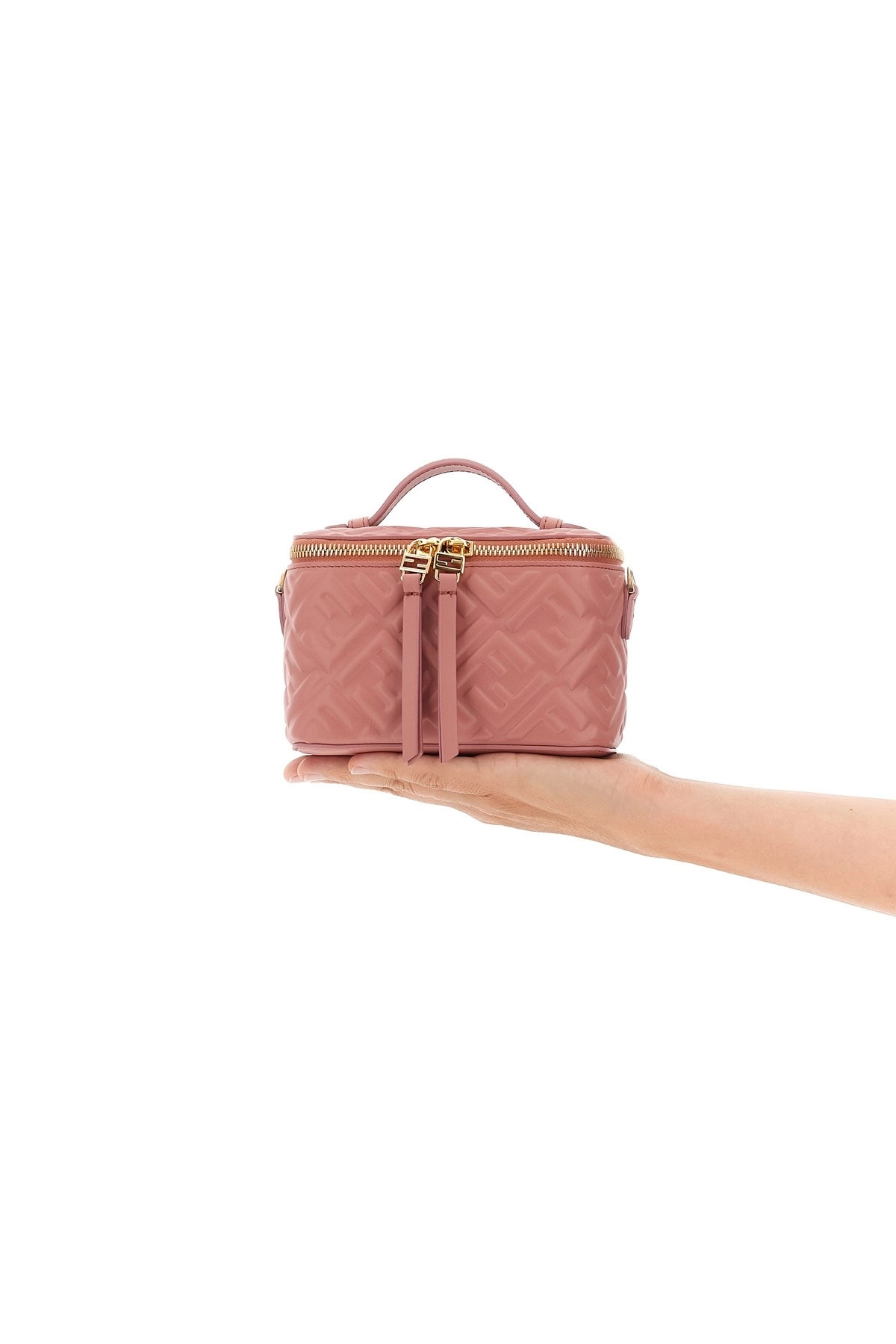 'Fendi Vanity' handbag - 2