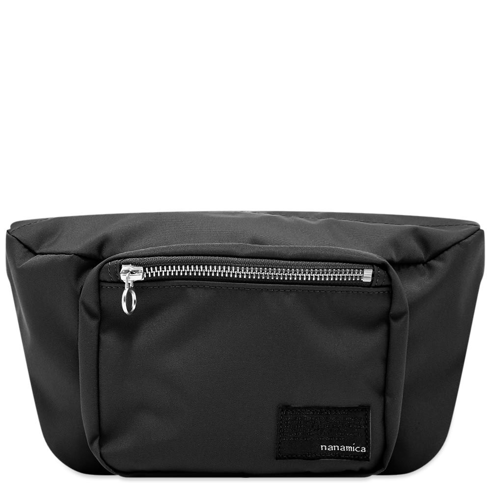 Nanamica Waist Bag - 1