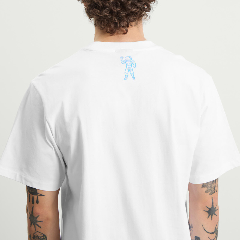 Billionaire Boys Club 3D Arch Logo T-Shirt 5
