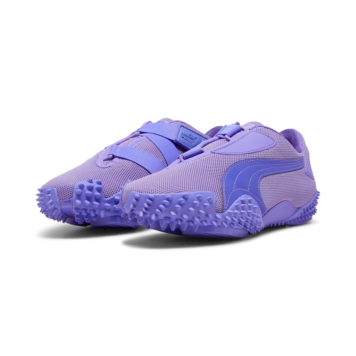 PUMA x Ecstasy Mostro 'Lavender Alert' 397328-05 - 3