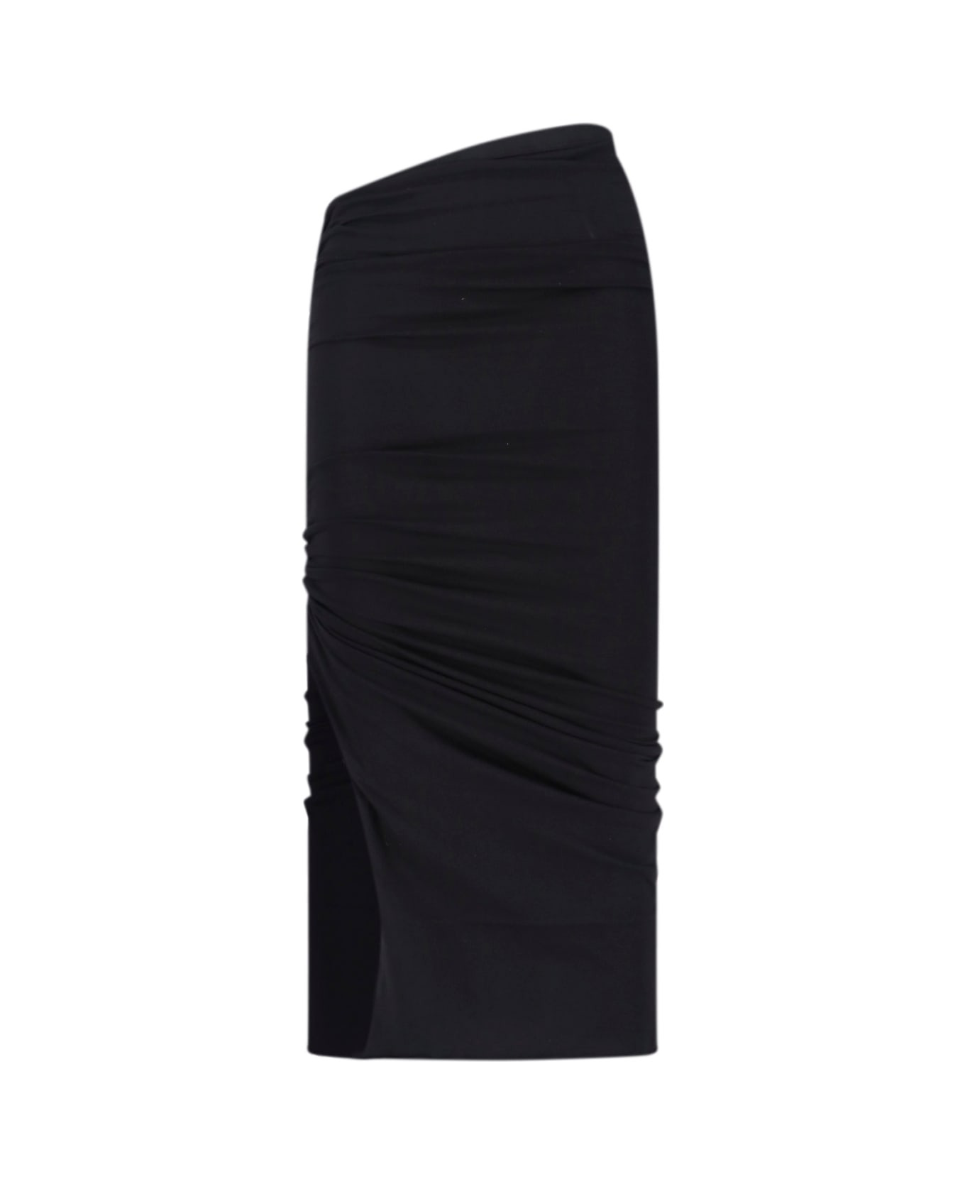 'edfu' Sheath Midi Skirt - 1