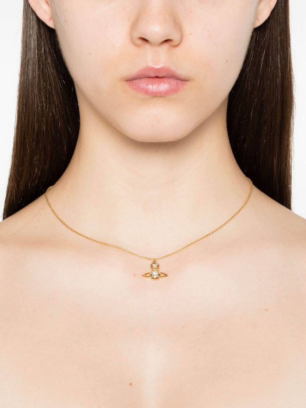 Lee Orb necklace - 2