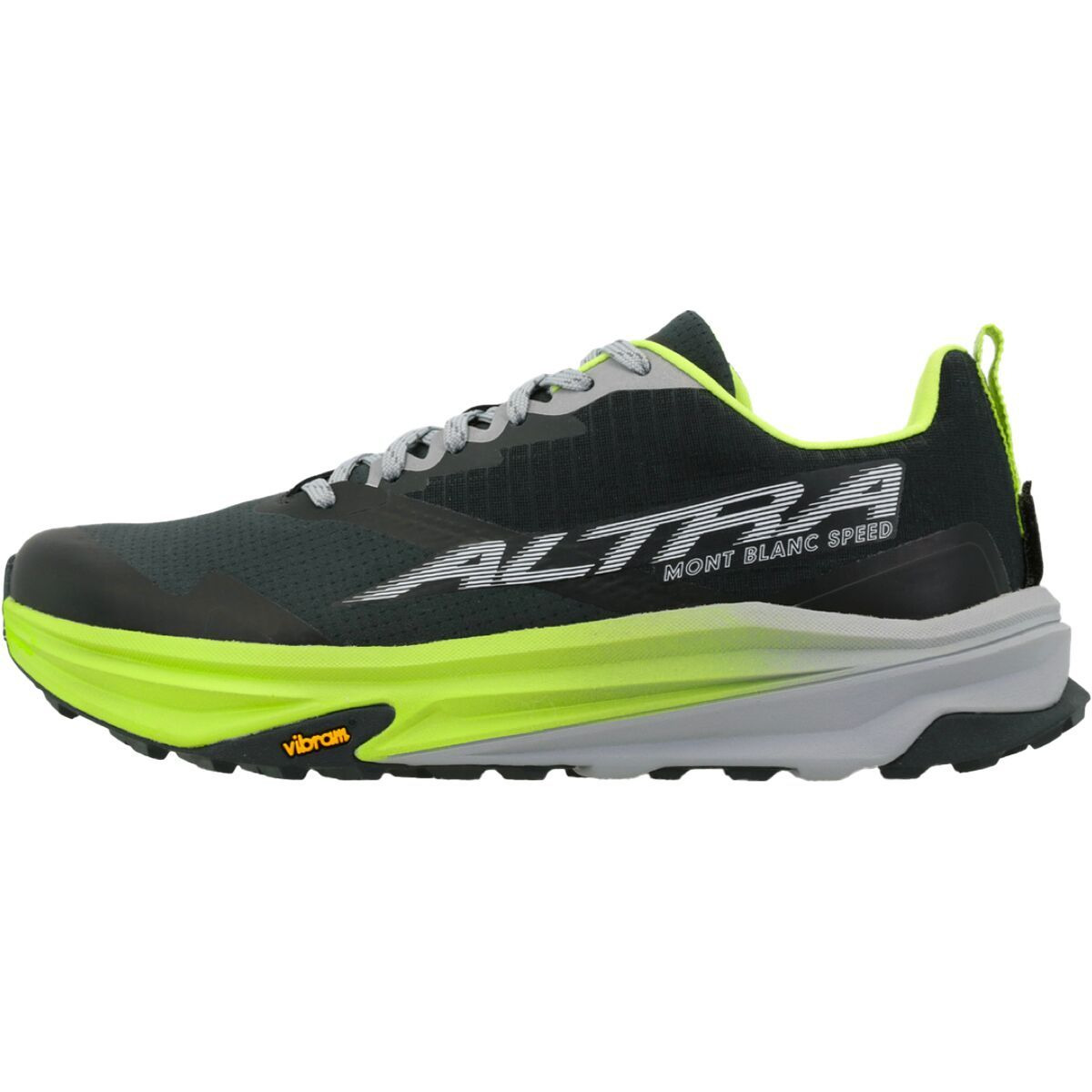 Mont Blanc Speed Trail Running Shoe - Men's - 1