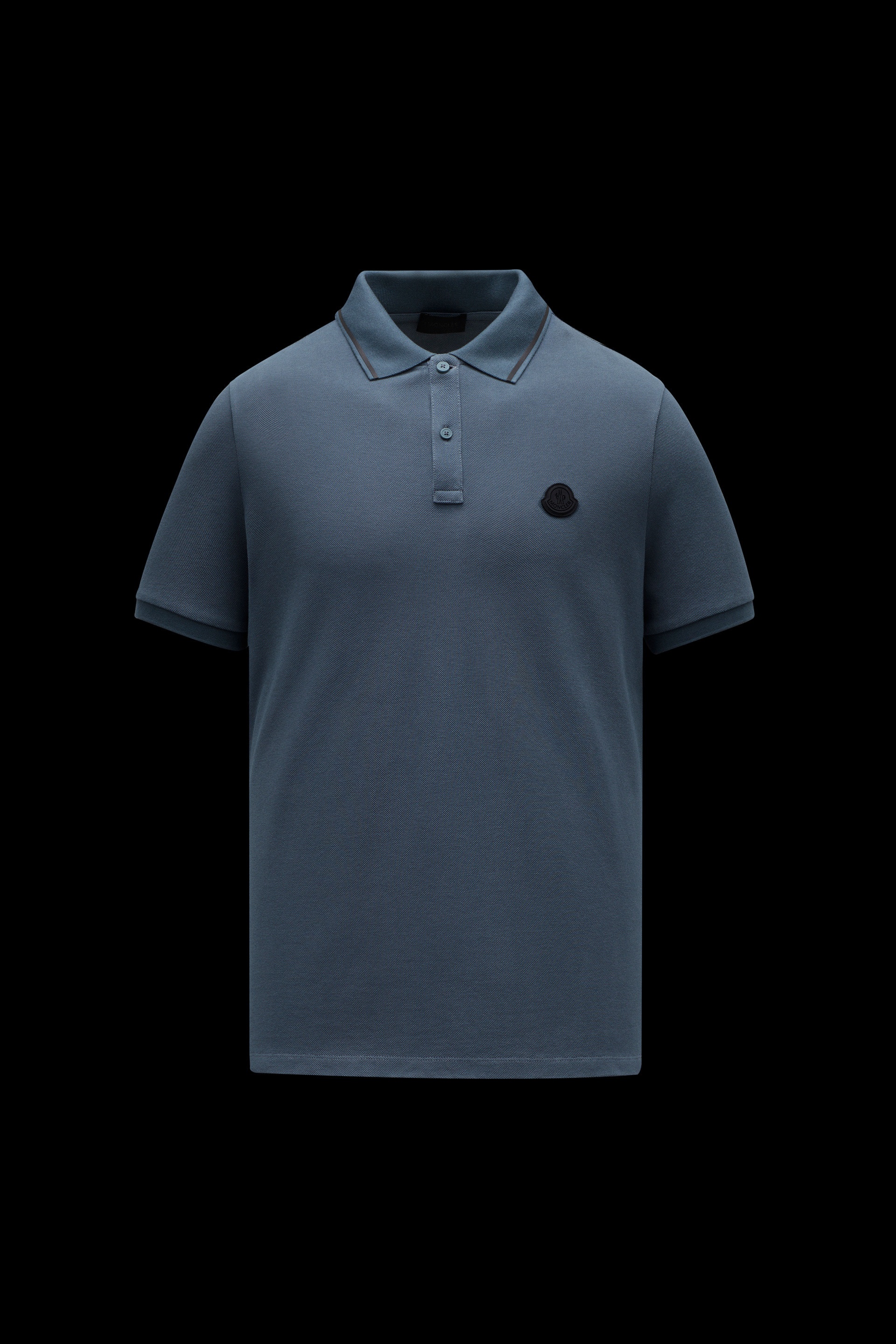 Logo Polo Shirt - 1