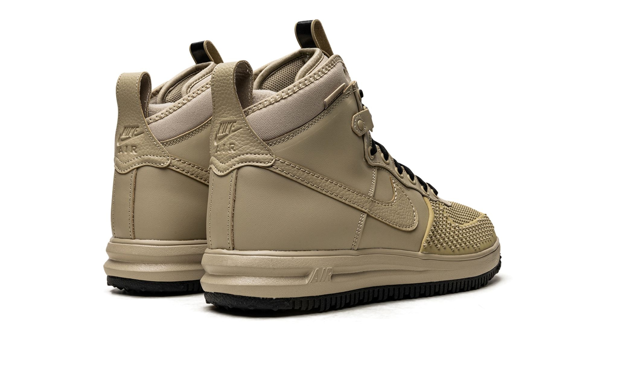 Lunar Force 1 Duckboot - 3