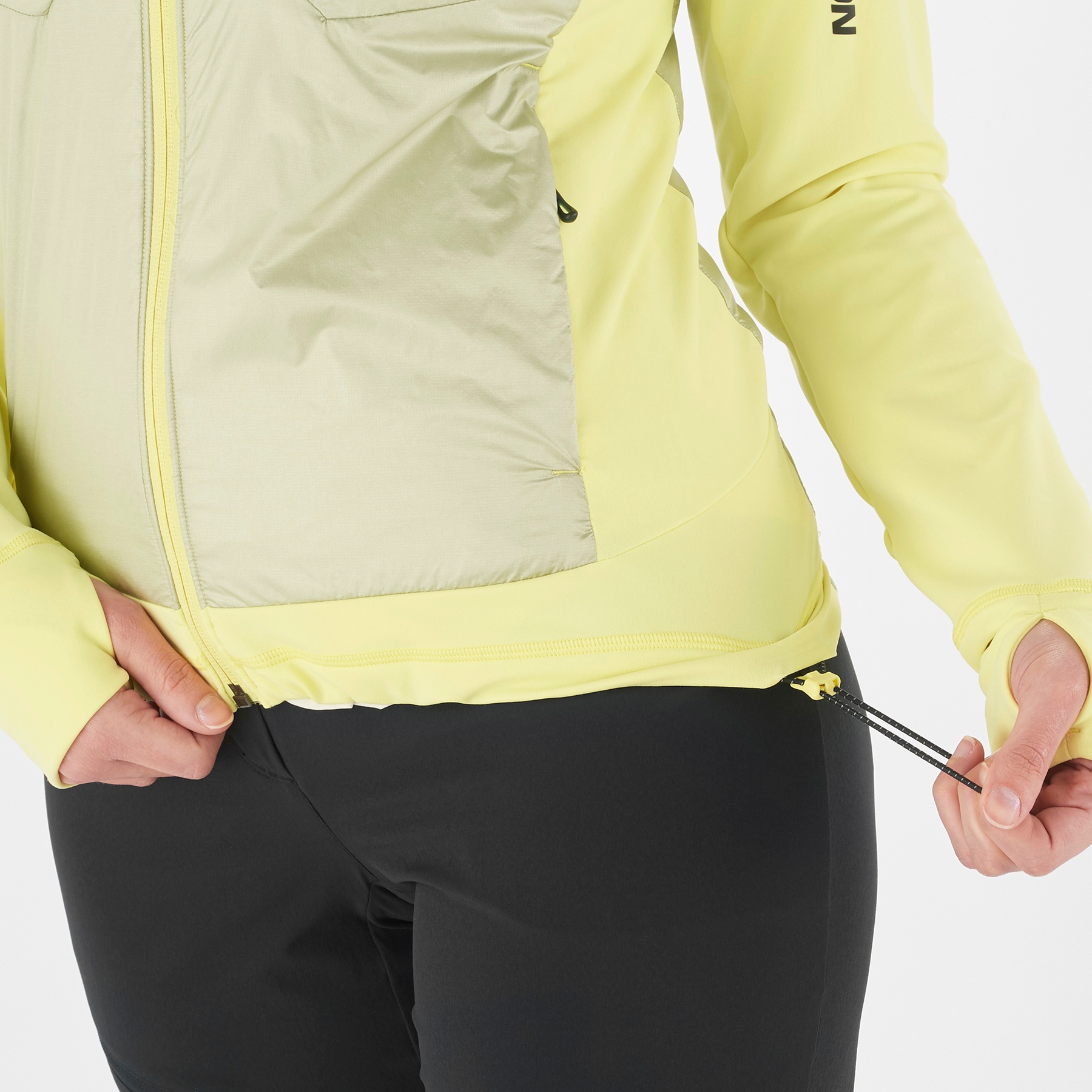 ELIXIR HYBRID HOODED - 4