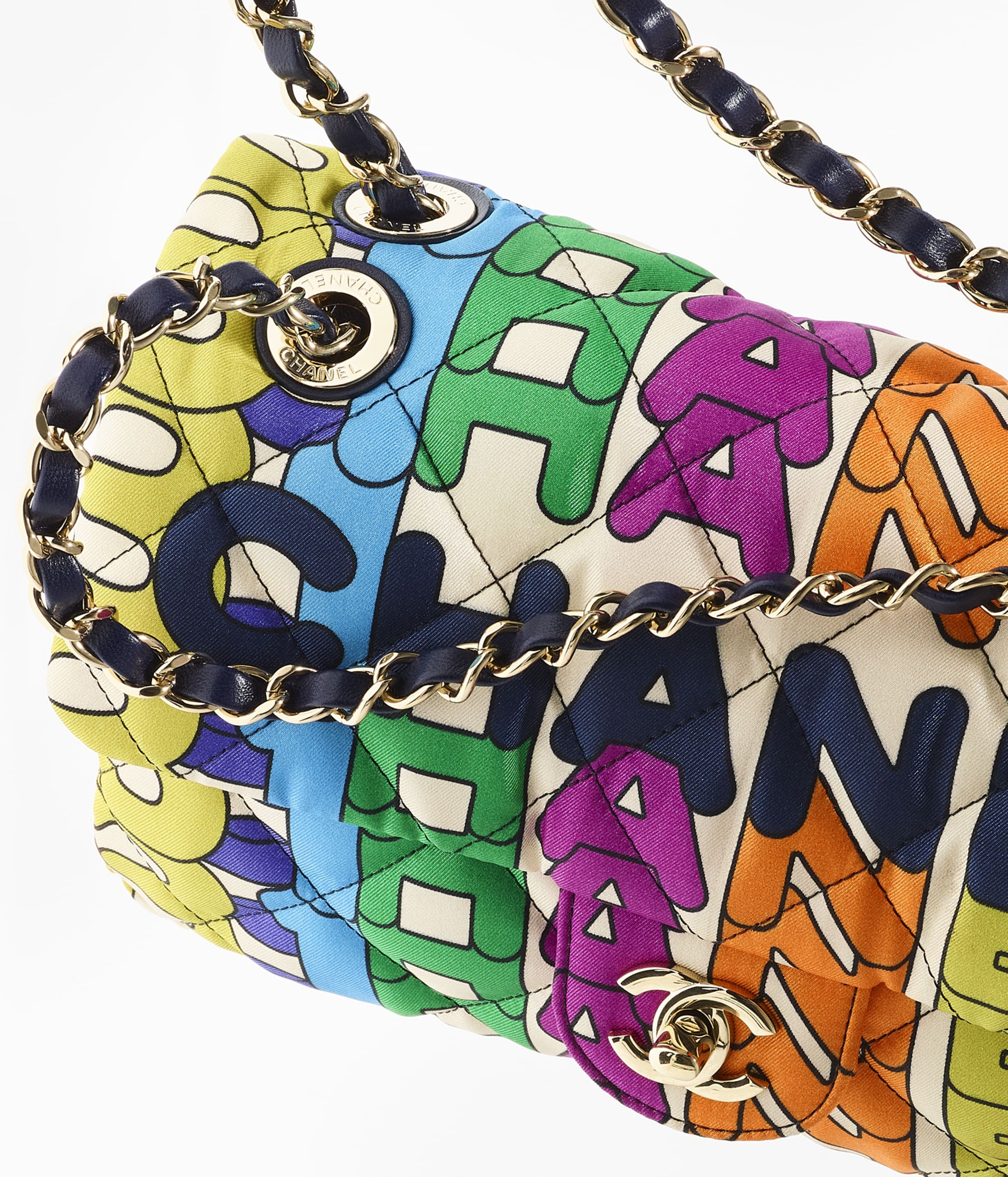 Flap Bag - 4