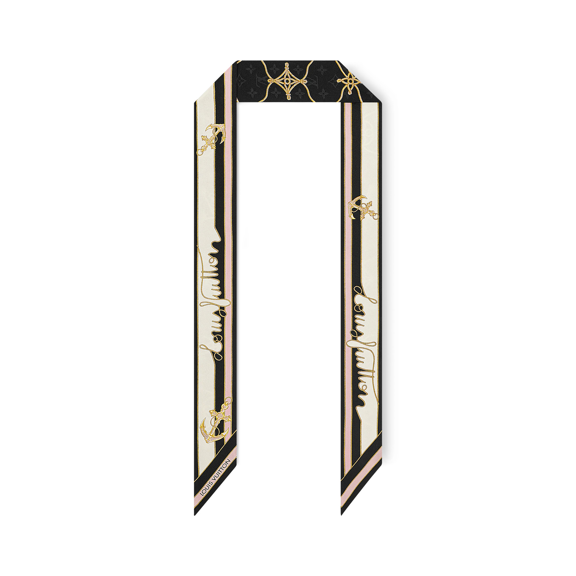 LV Cordage BB Bandeau - 1