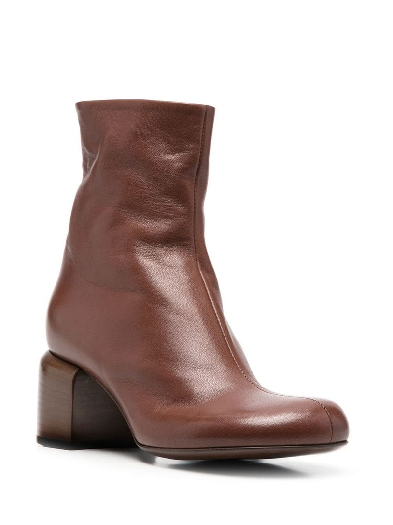 OFFICINE CREATIVE Ethel ankle boots outlook