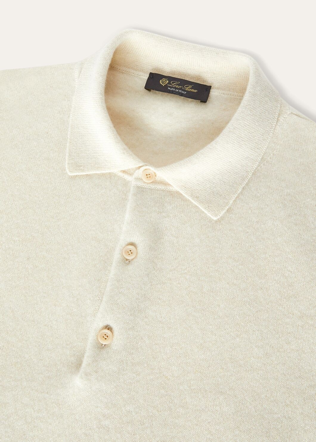 Loro Polo Shirt - 8