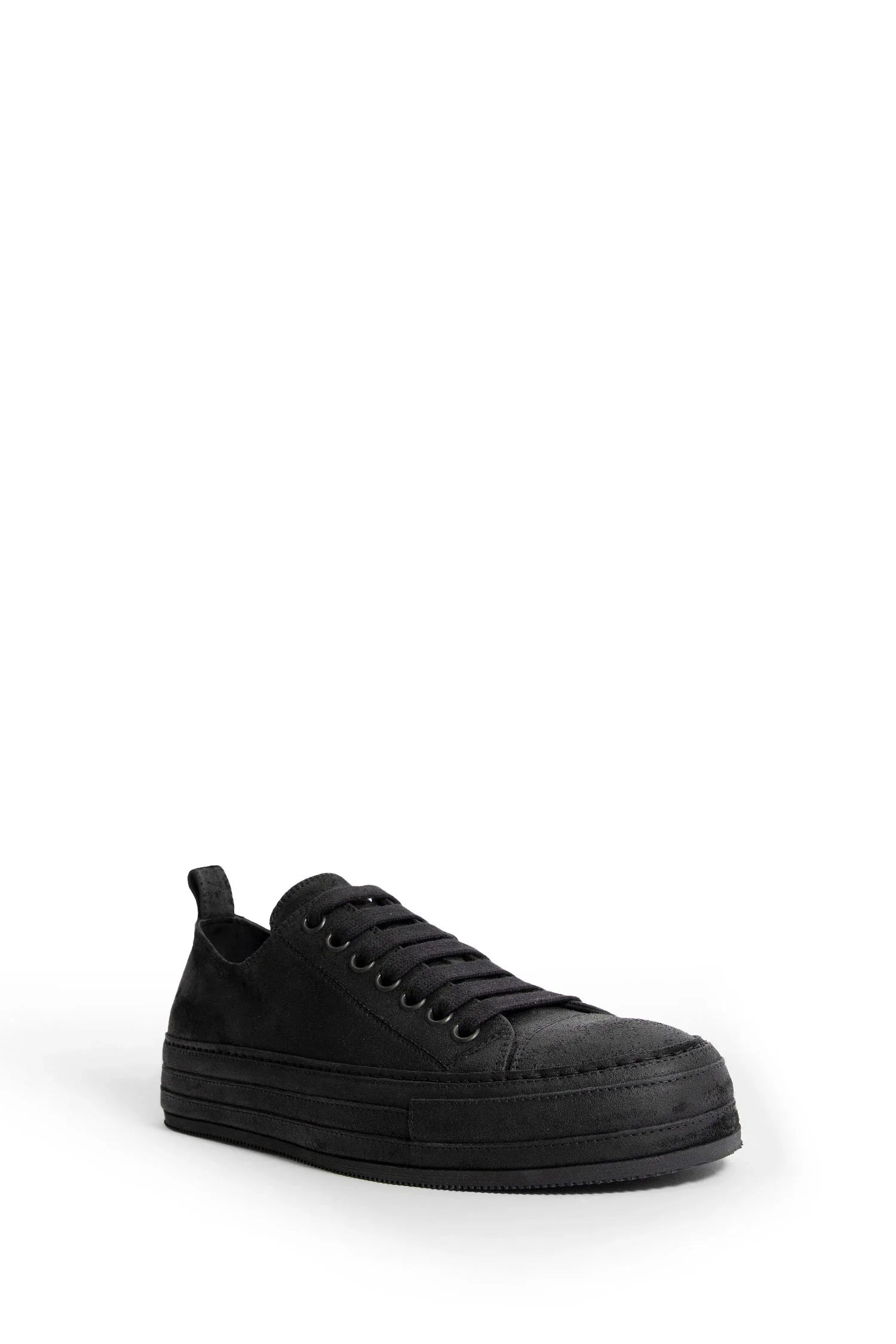 Crosta-Painted-Gert-Low-Top-Sneakers - 2
