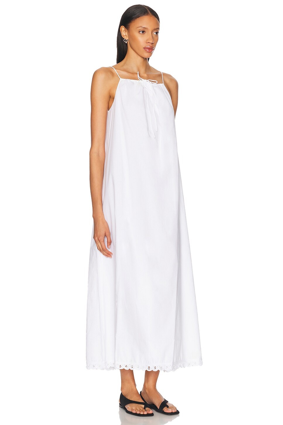 Elizabeth Dress - 2