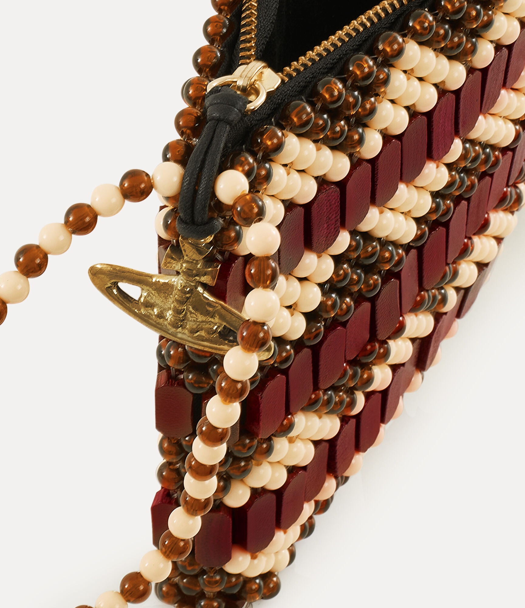 BIANCA CLUTCH - 3