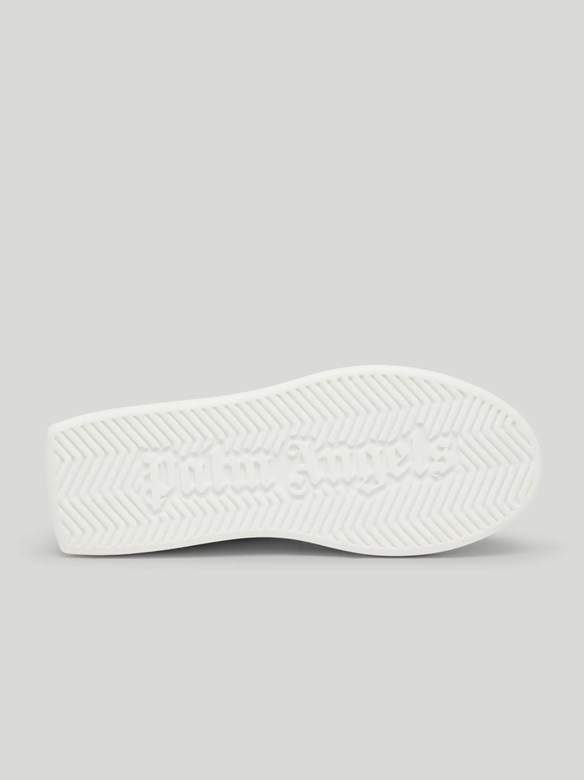 WHITE PALM TWO SNEAKERS - 5