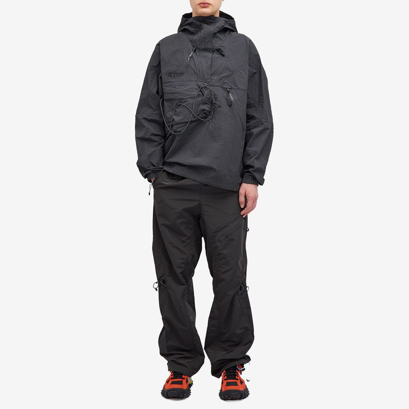 Nike Nike x OFF-WHITE MC Anorak outlook