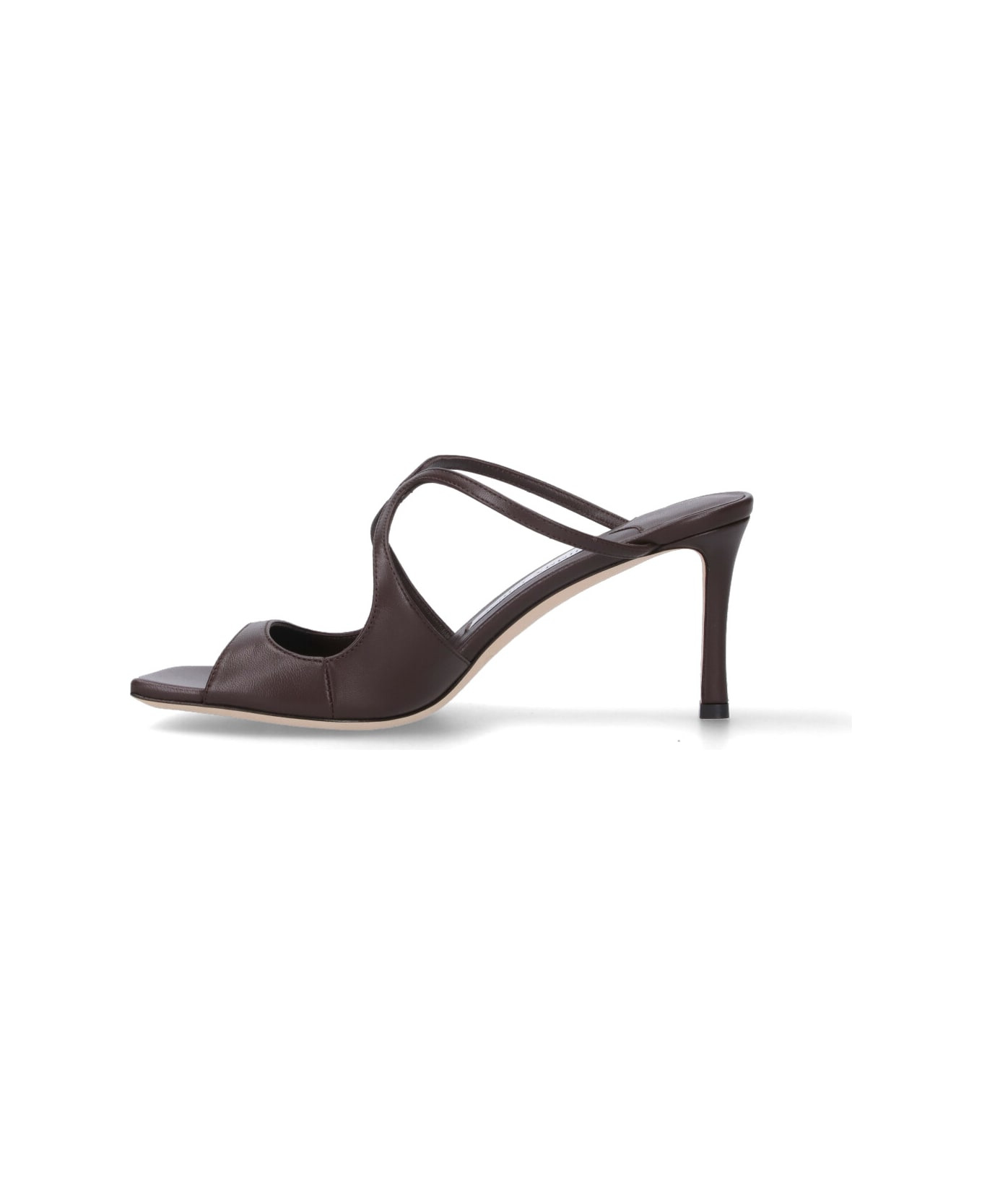 'anise 75' Sandals - 3