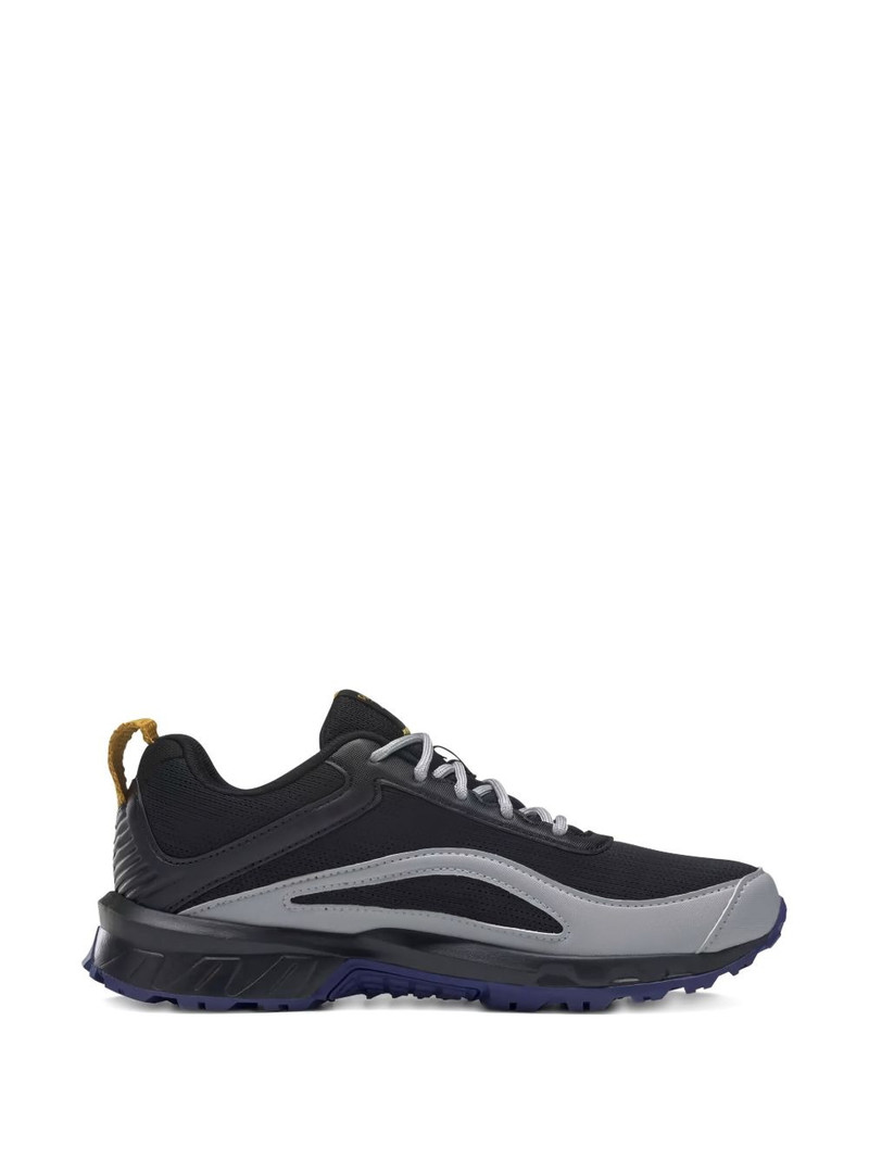 Ridgerider 6.0 "Black" sneakers 3