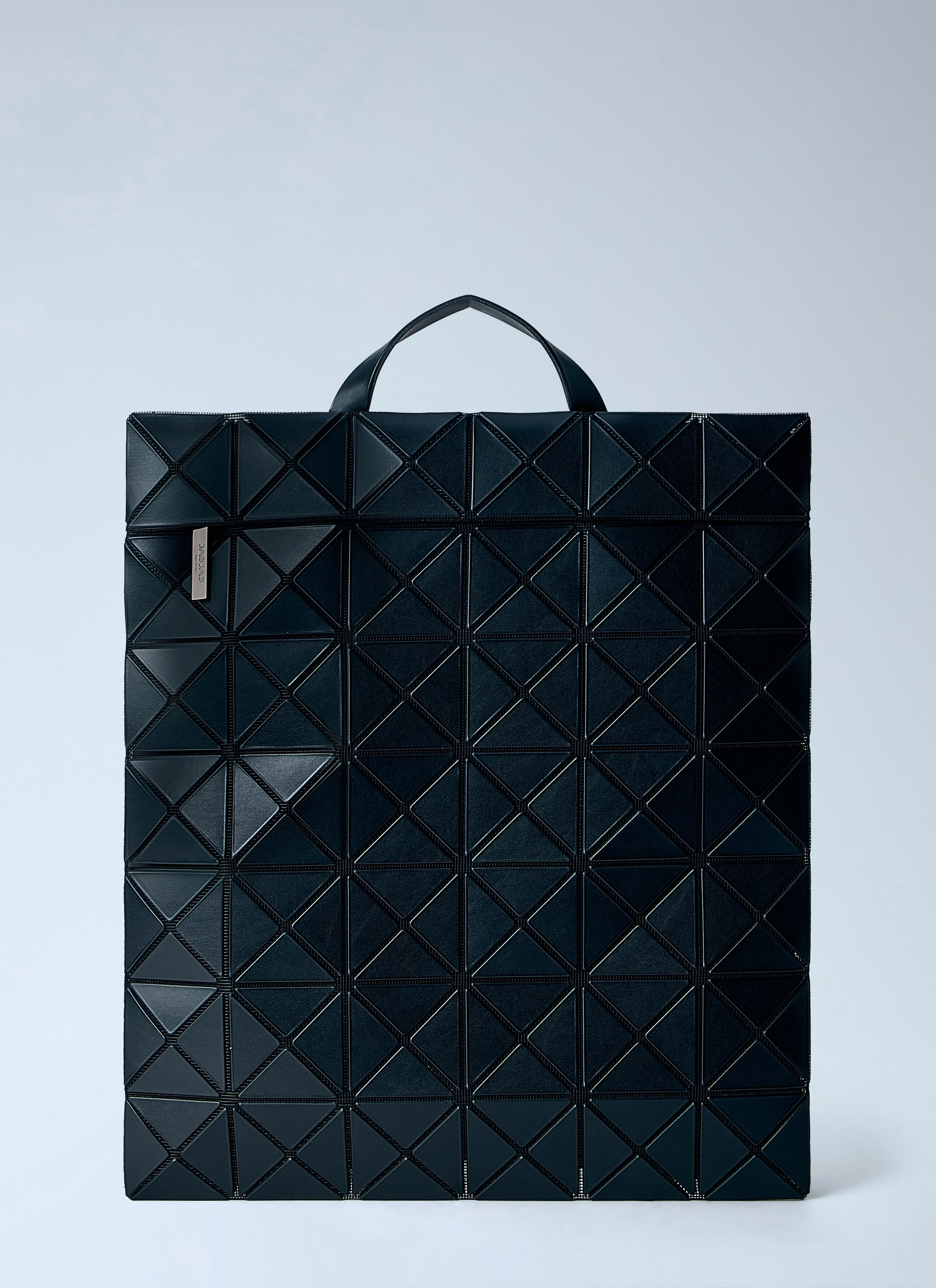 Bao Bao Issey Miyake Men Flat Backpack - 1