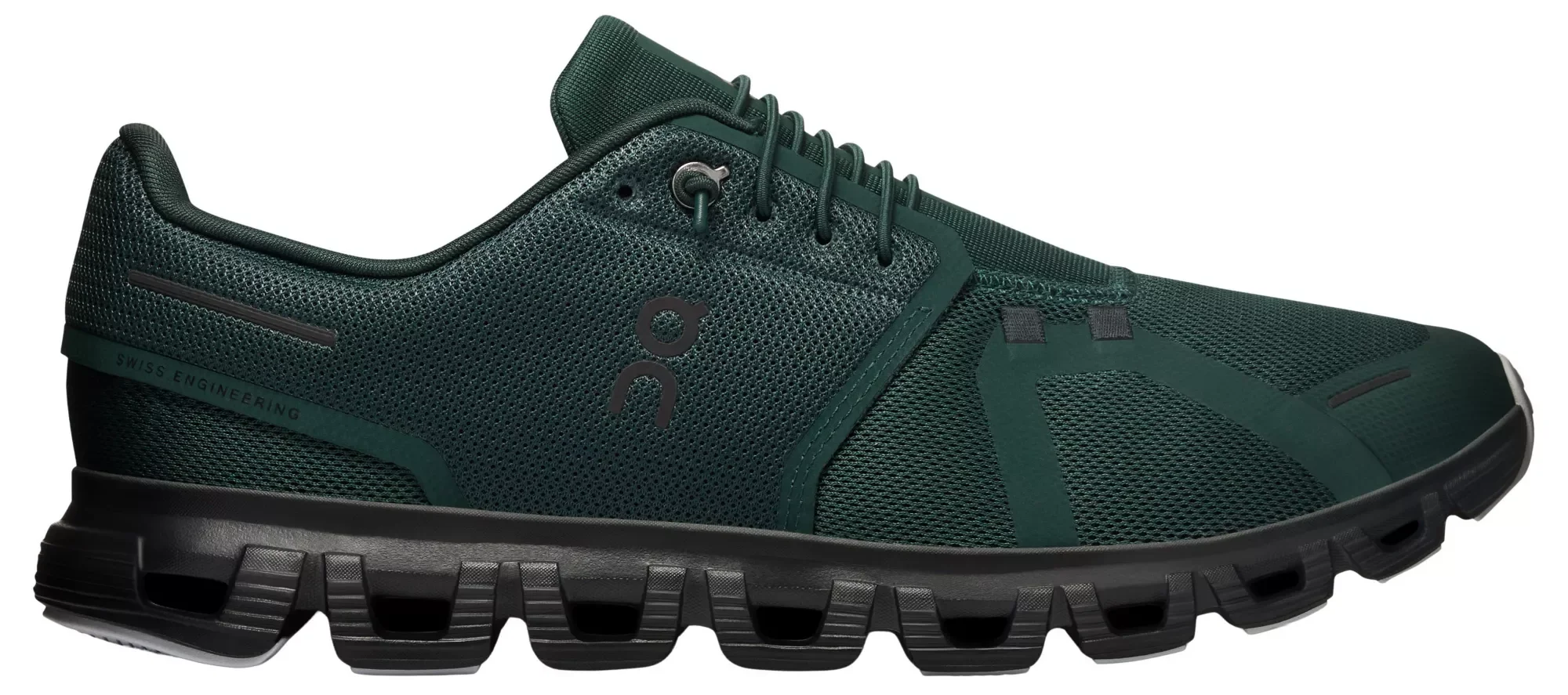 On Men's Cloud 6 Shoes - 1