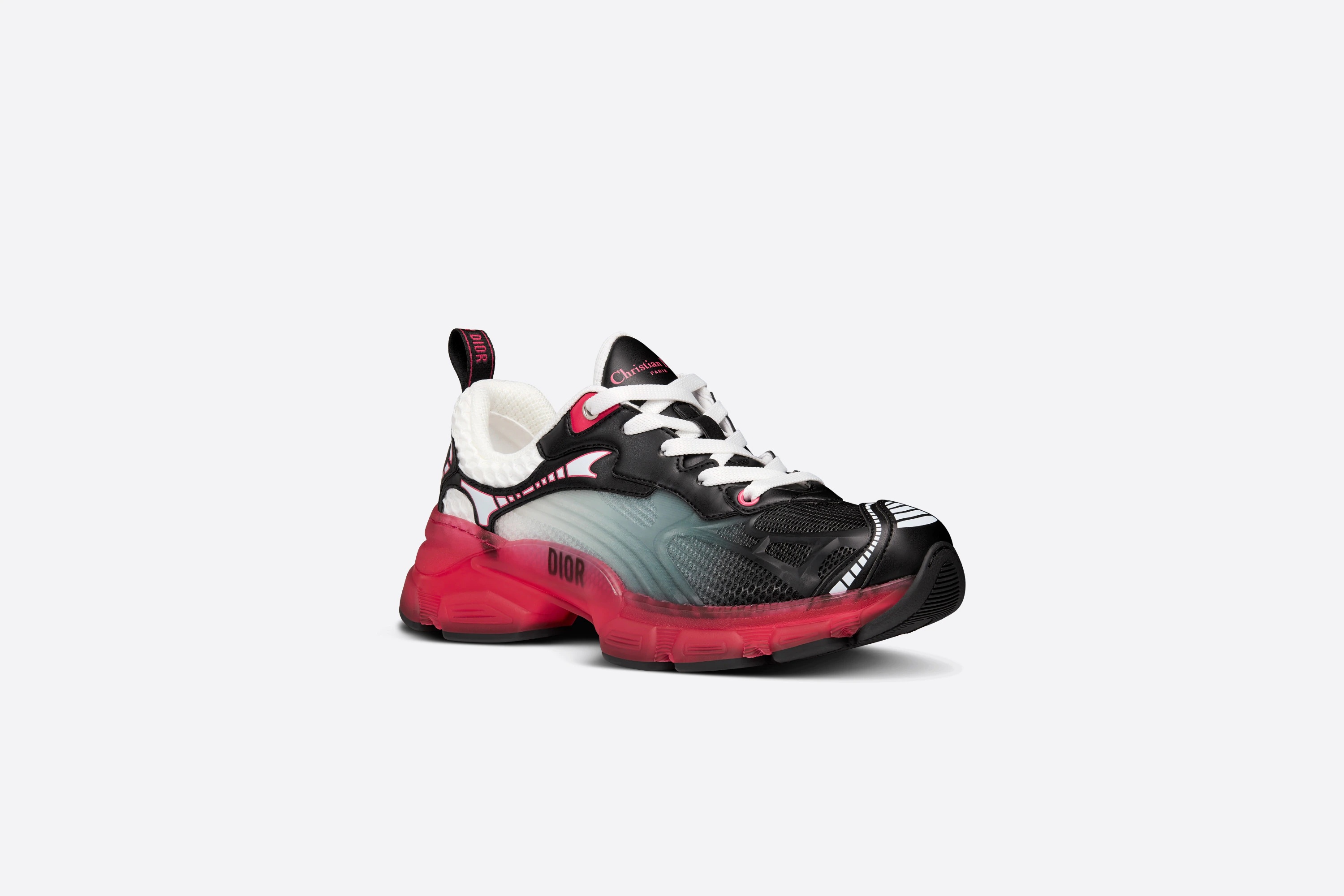 Dior Vibe Sneaker - 2