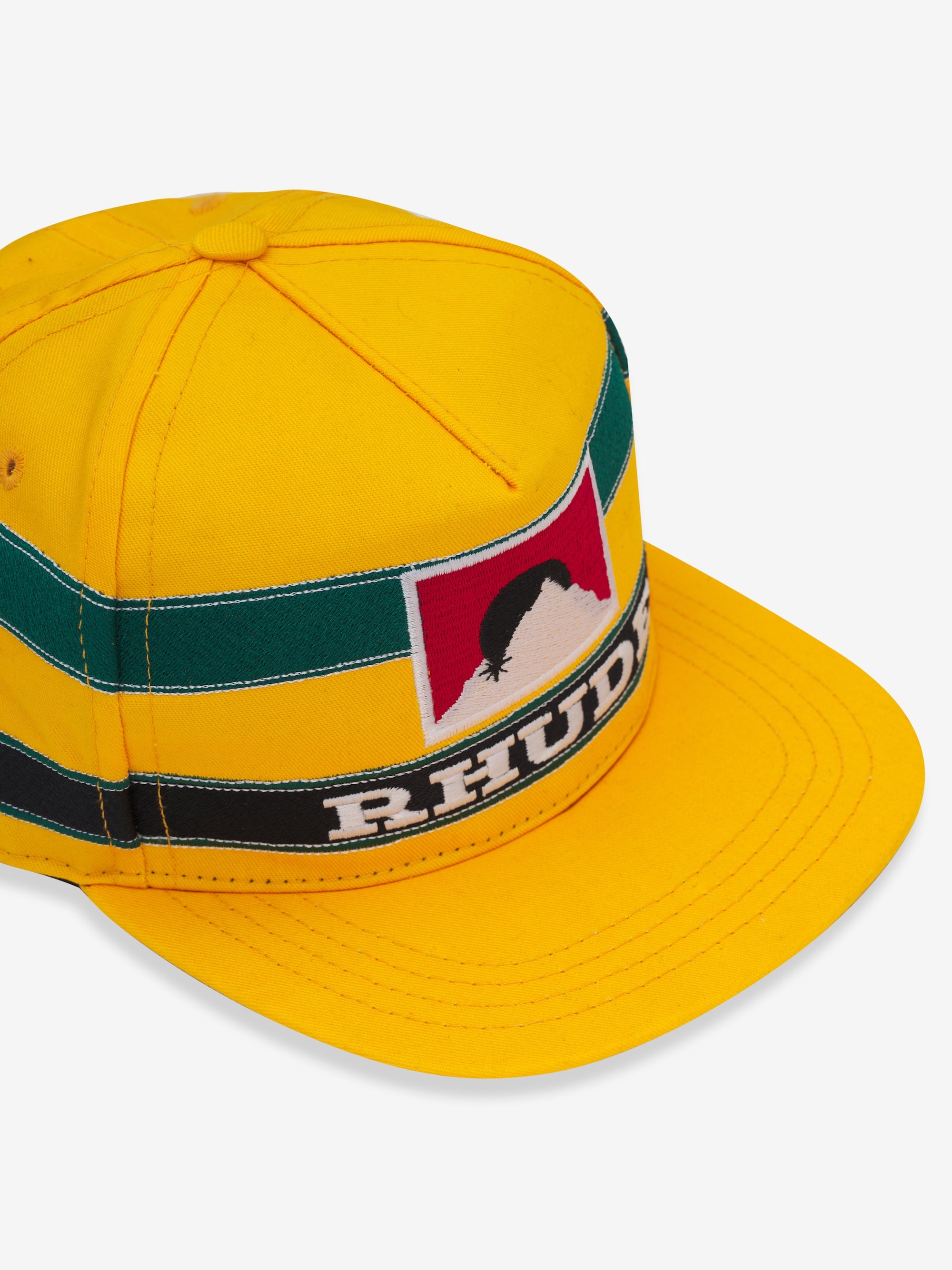 AYRTON HAT - 4