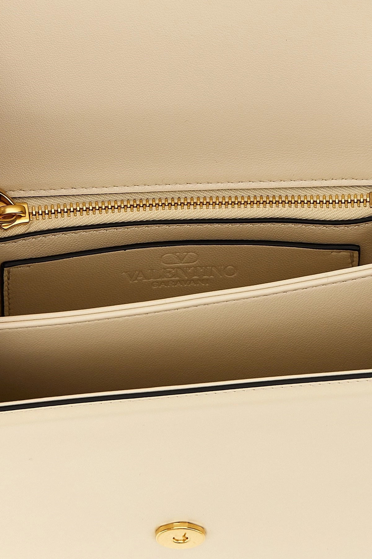 Valentino Garavani Women Valentino Garavani 'Vain' Shoulder Bag - 5