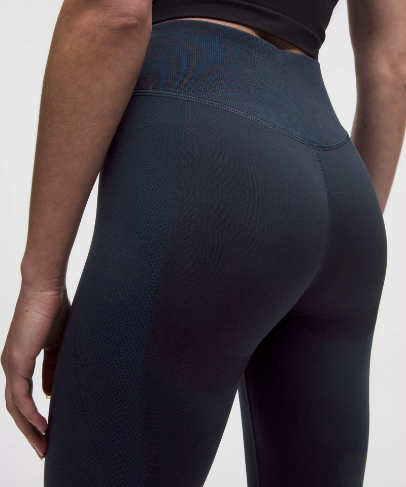 Get Low High-Rise Training Tight 25" 5