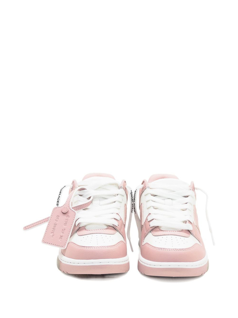 Off-White Out of Office sneakers outlook
