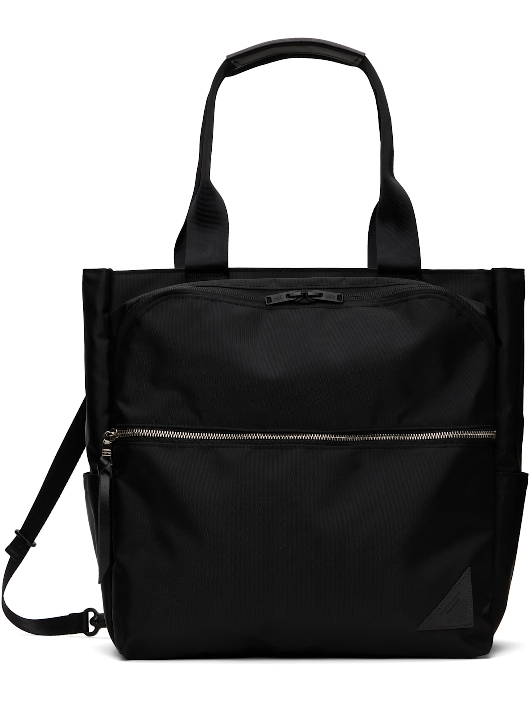 Black Various Tote - 1