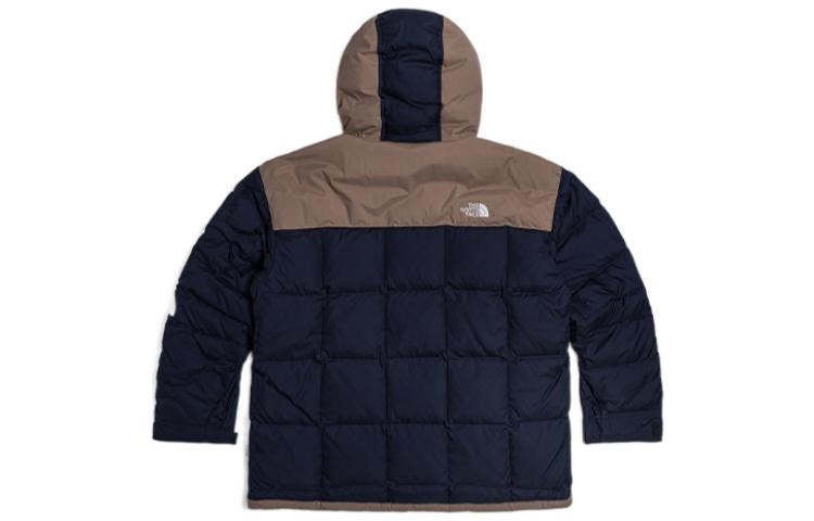 THE NORTH FACE Urban Exploration Down Jacket 'Brown' NF0A7WA1-RG1 - 2