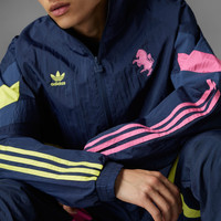 adidas Juventus Originals Track Top | REVERSIBLE