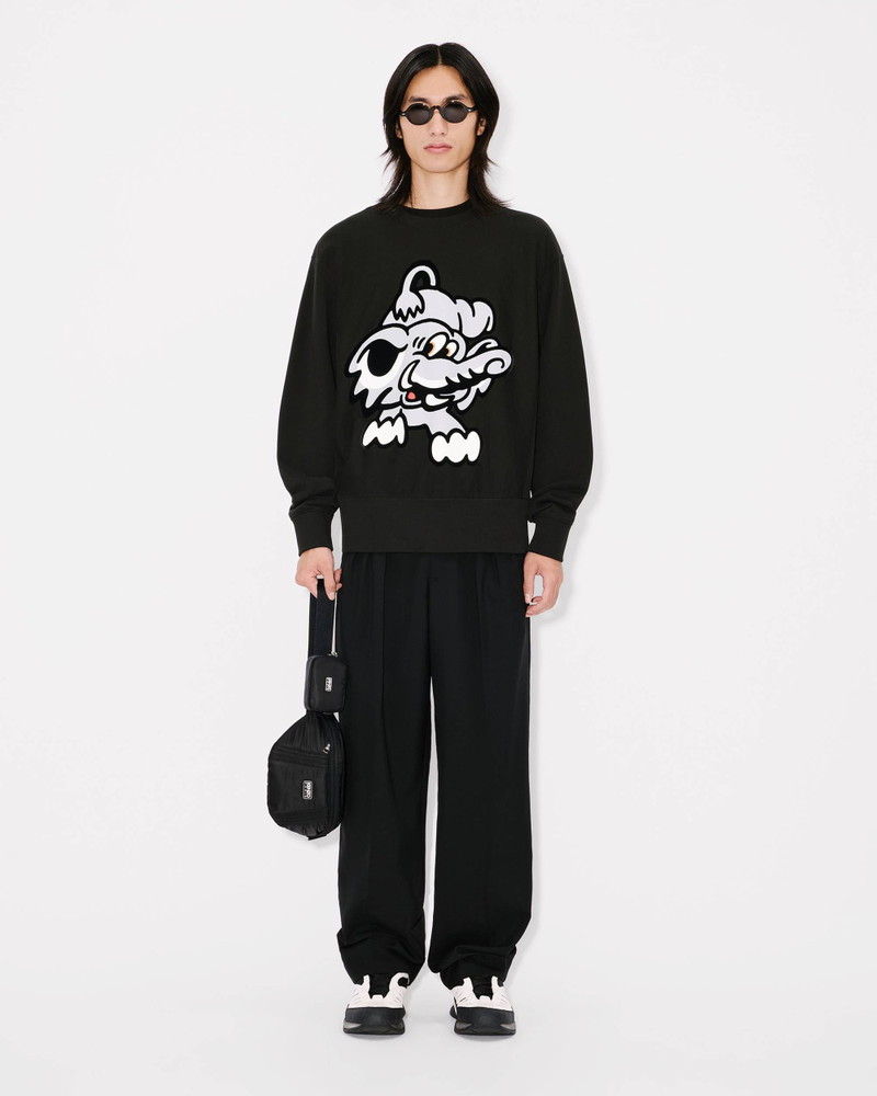 'KENZO by Verdy' sweatshirt in cotton 5