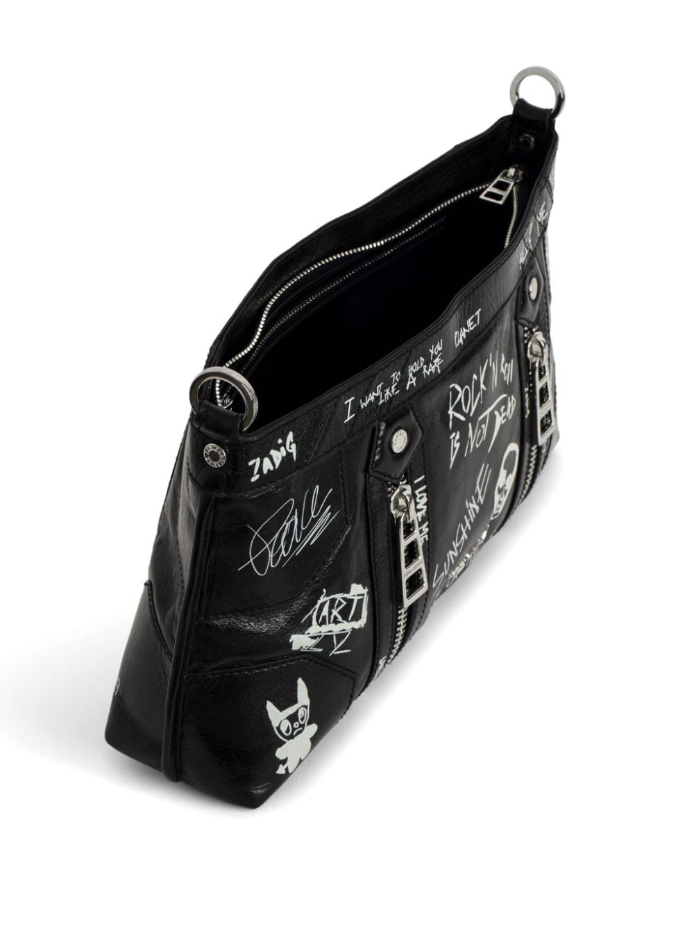 Sunny Moody shoulder bag - 5