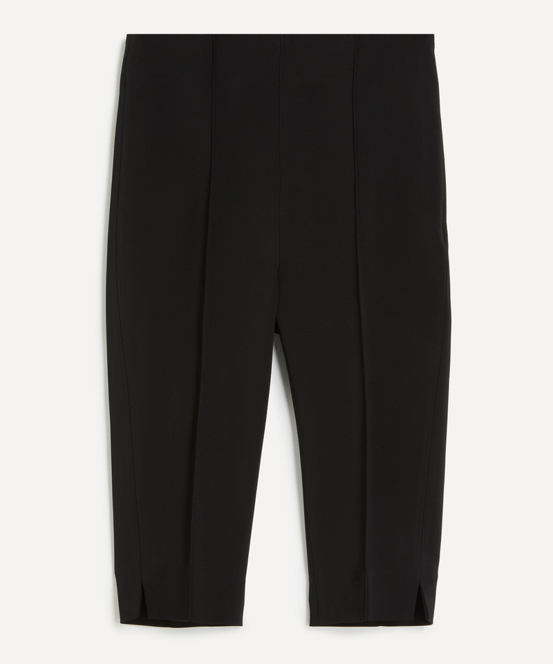Capri Trousers 1