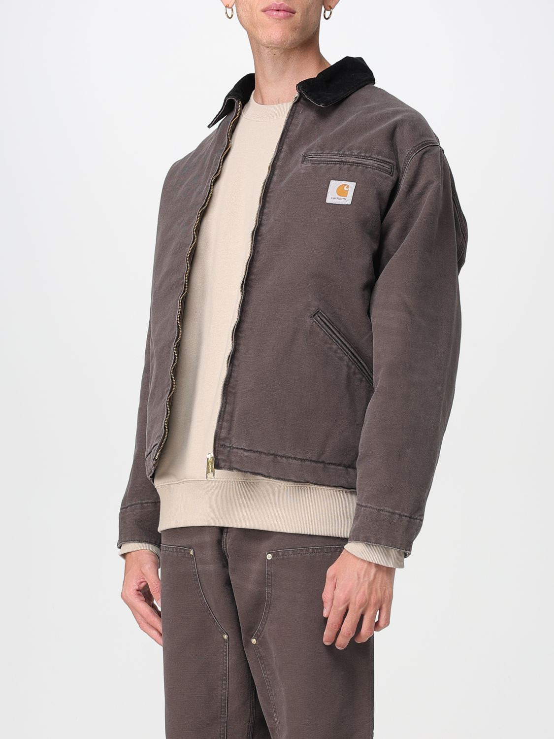Jacket men Carhartt Wip - 4