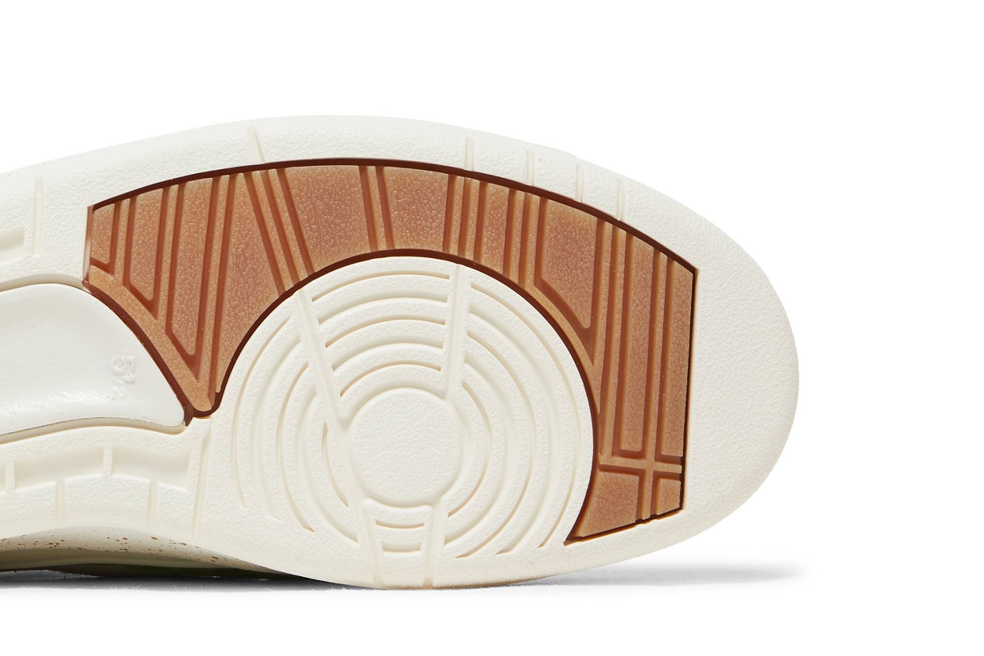 Titan x Wmns Air Jordan 2 Retro Low - 5