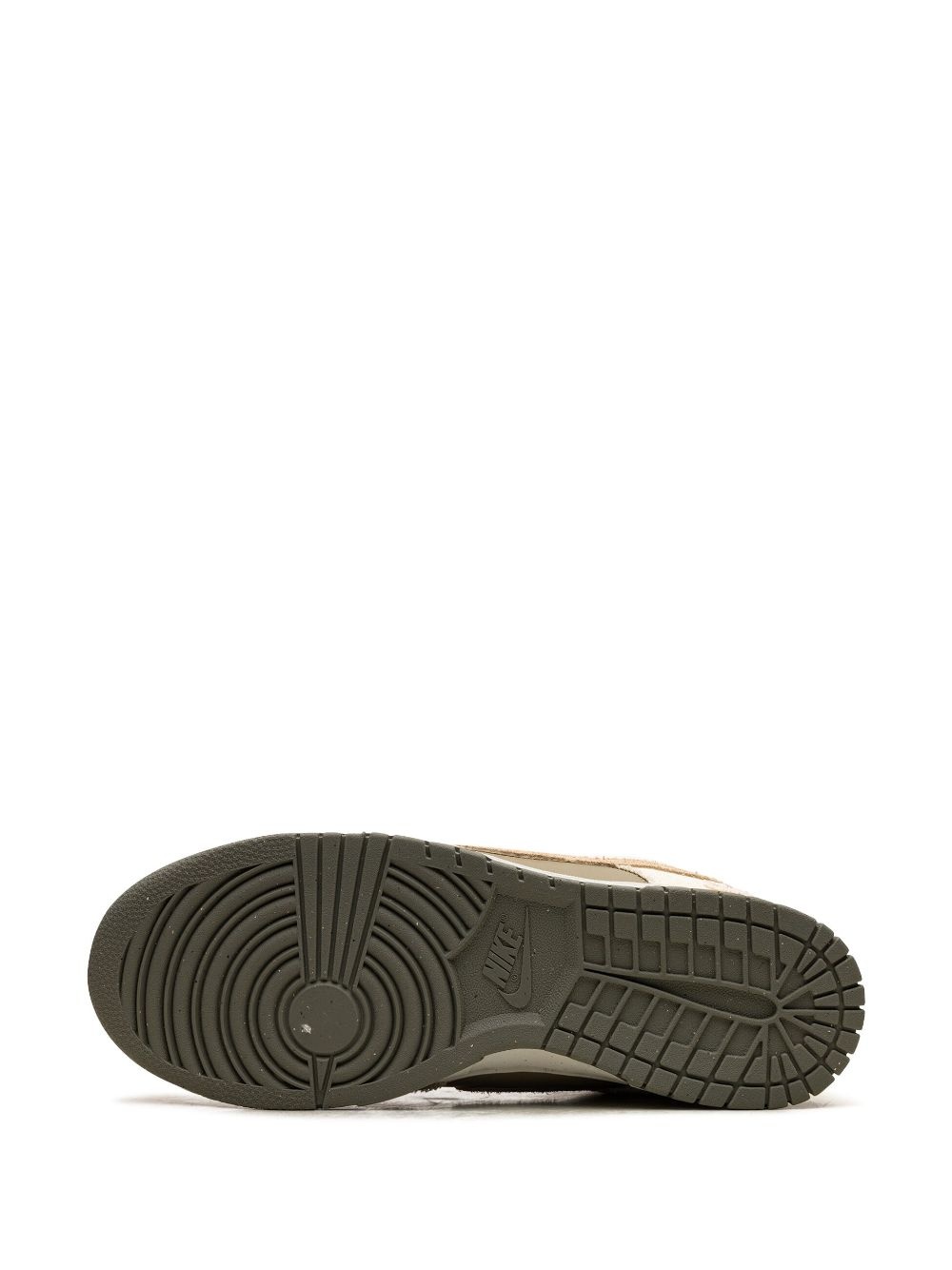 Dunk Low "Light Bone/Neutral Olive" sneakers - 6