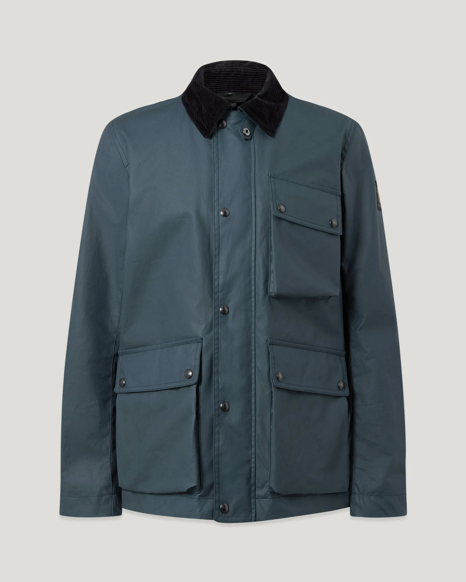 INCLINE JACKET - 1