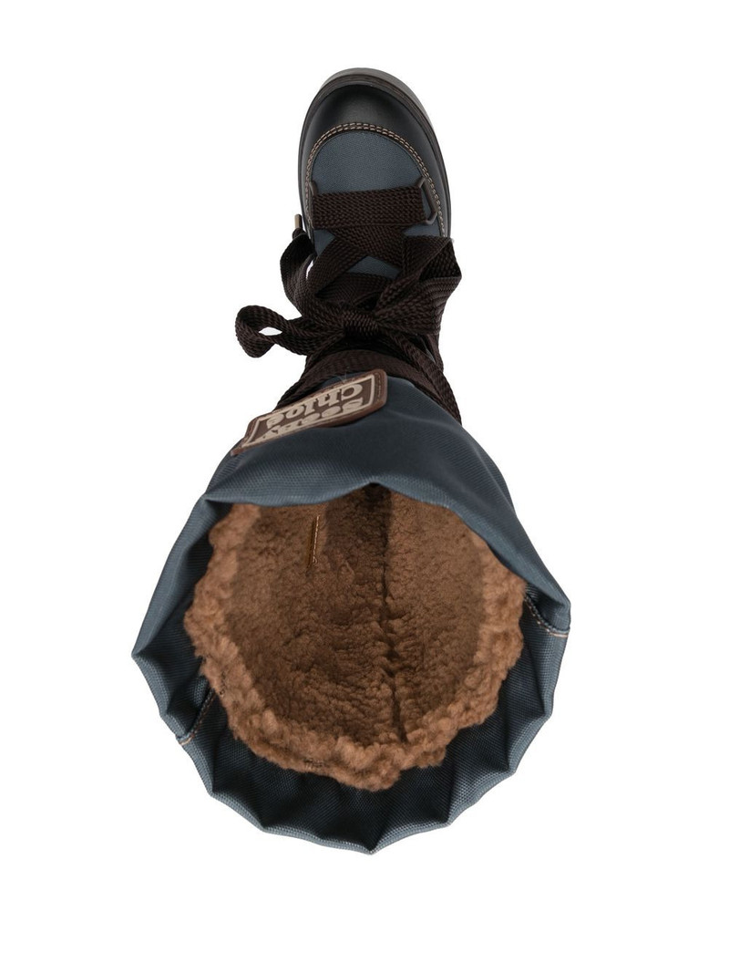 Naina 40mm mid-calf snow boots 4