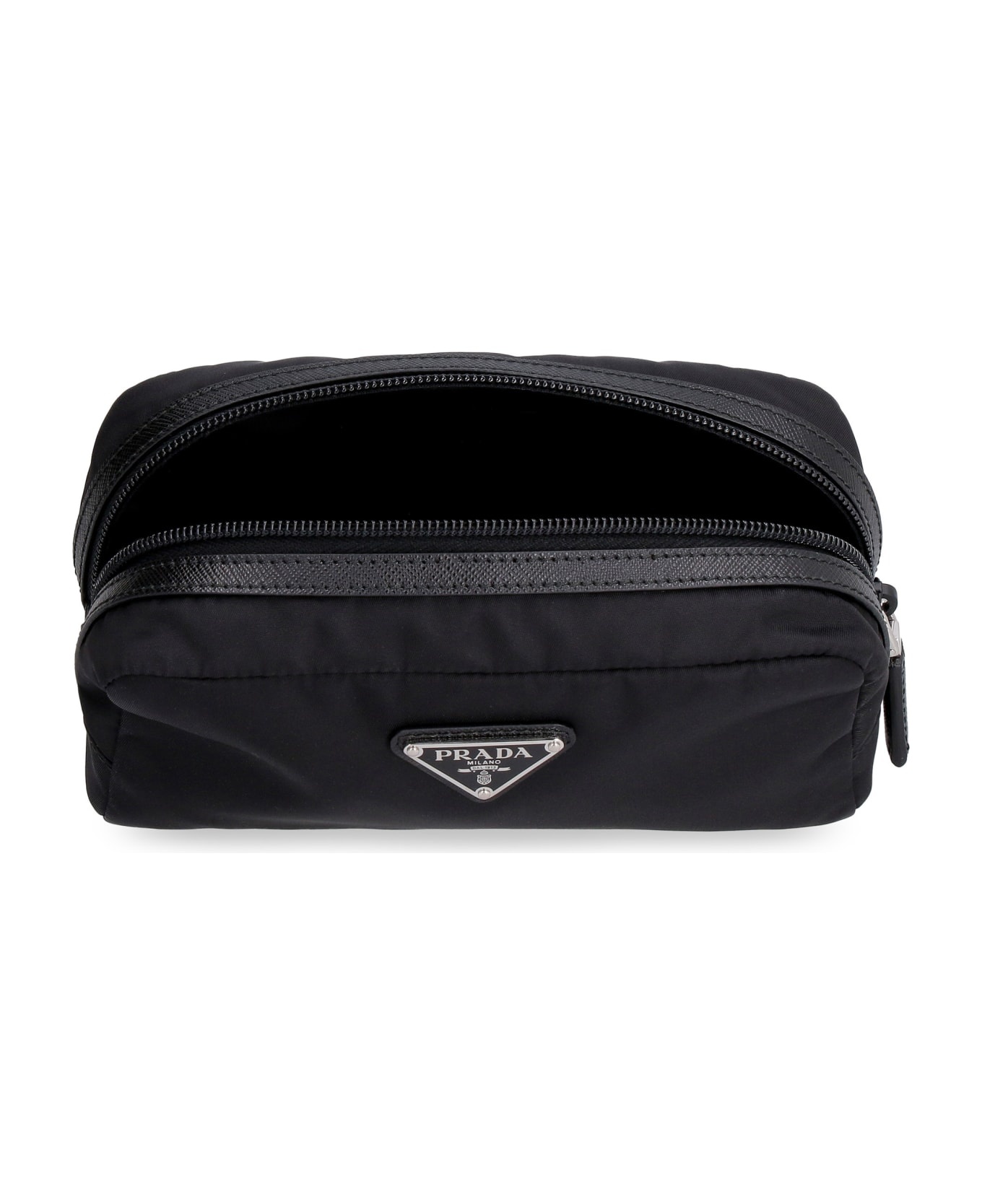 Re-nylon Wash Bag - 5