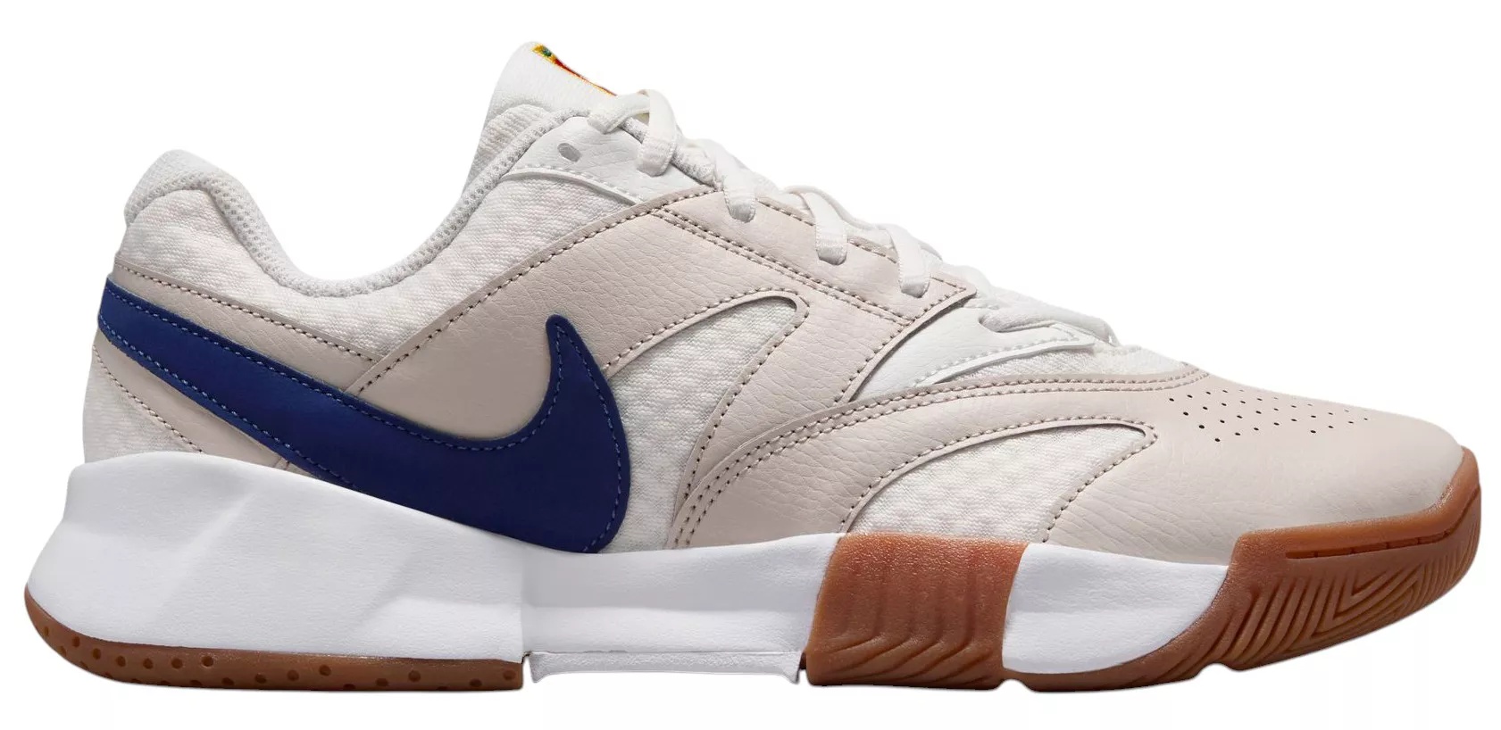 NikeCourt Women's Lite 4 Tennis Shoes - 1