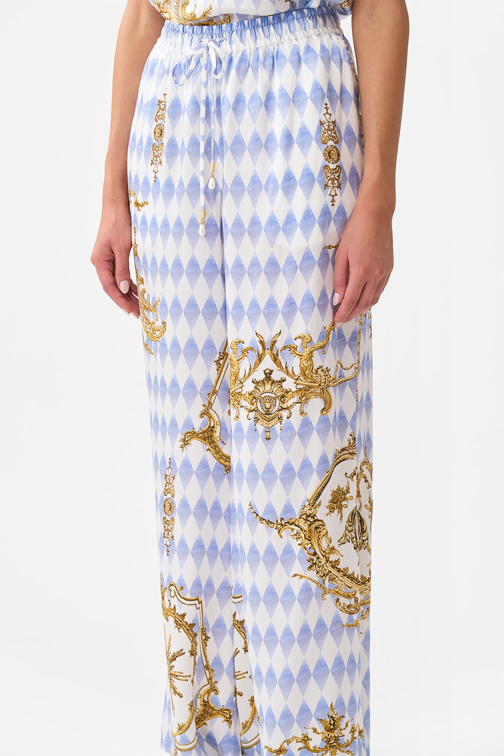 LOUNGE PANT - 5