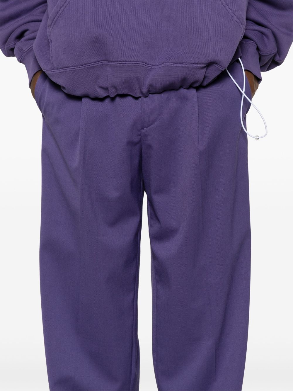 Loose trousers - 5