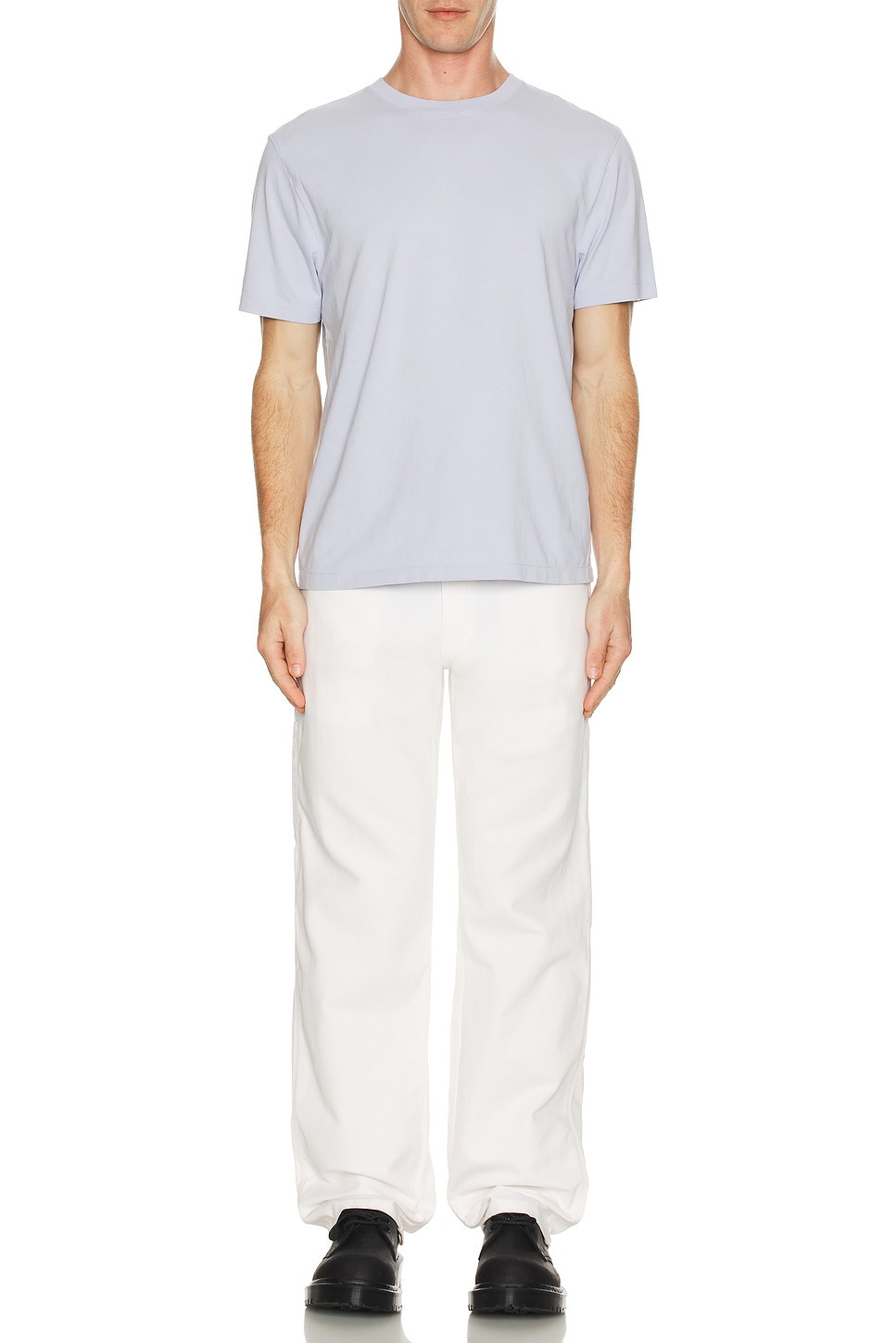 Logo Tee - 5