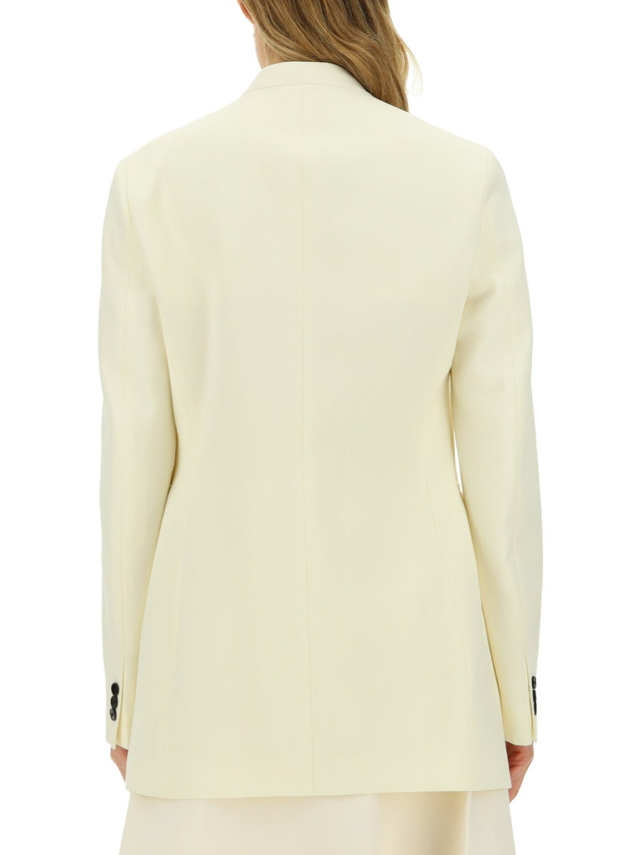 Jil Sander Women Tailored Jacket - 3