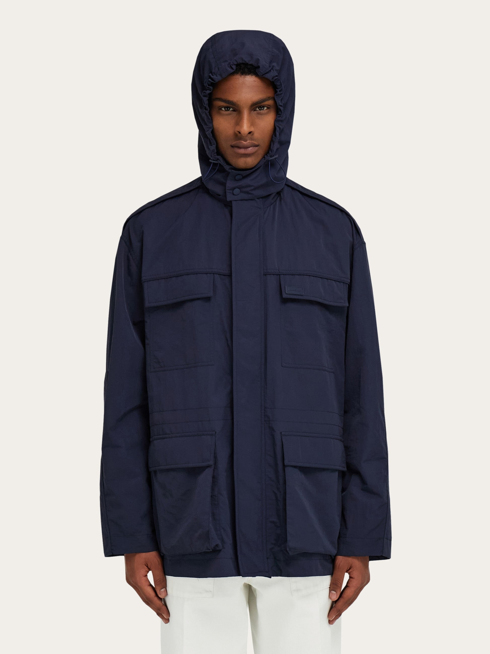 Utility jacket - 7